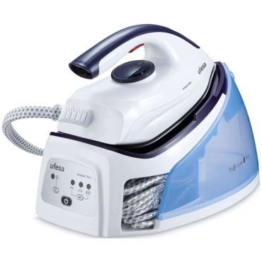 Паровая станция UFESA PL2450 COMPACT WHITE 80204802