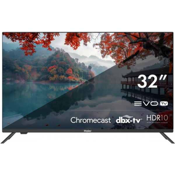 Телевизор Haier 32 SMART TV M1 HD