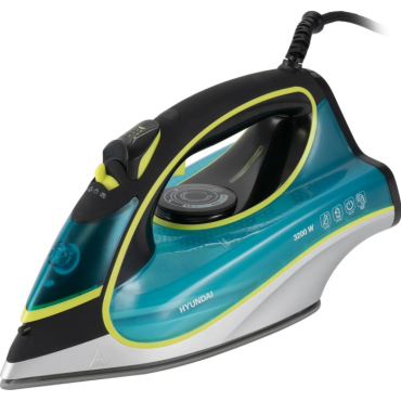 Утюг Hyundai H-SI014...