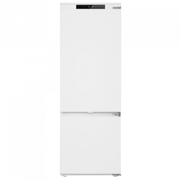 Холодильник Maunfeld MBF19369NFWGR LUX Inverter
