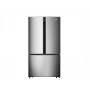 Холодильник GENCOOL GDM-717WH