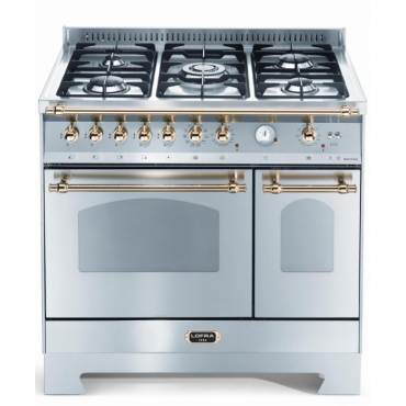 Варочный центр LOFRA RSD 96 MFTE Варочный центр LOFRA RSD 96 MFTE