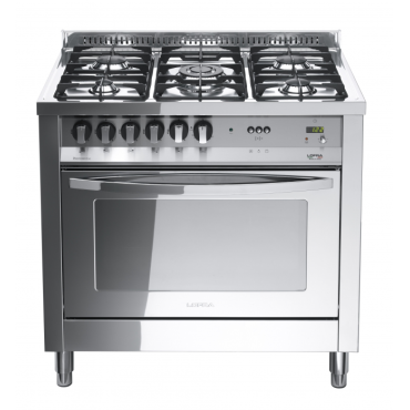 Варочный центр LOFRA PLG 96 GVT Варочный центр LOFRA PLG 96 GVT