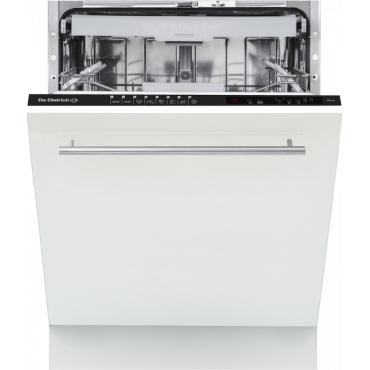 Встраиваемая посудомоечная машина De Dietrich DV1434QJ