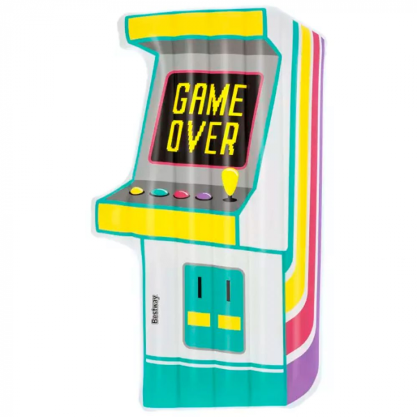 Надувной матрас для плавания BestWay Aqua Arcade 43851 BW