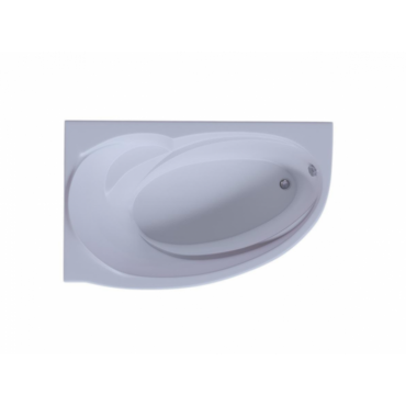 Ванна AQUATEK Бетта 170 правая BET170-0000154 белый (только ванна)