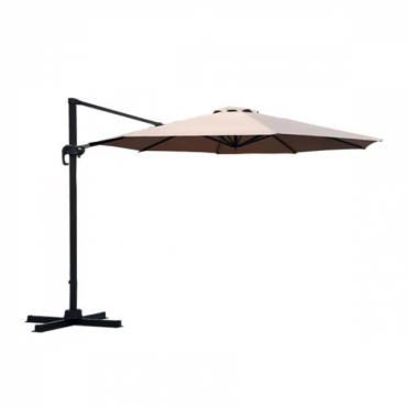 Зонт садовый Green Glade 72115 тауп