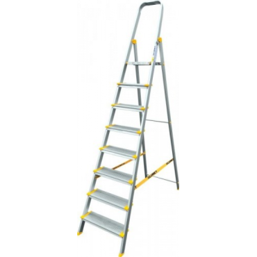 Стремянка АЛЮМЕТ AS708
