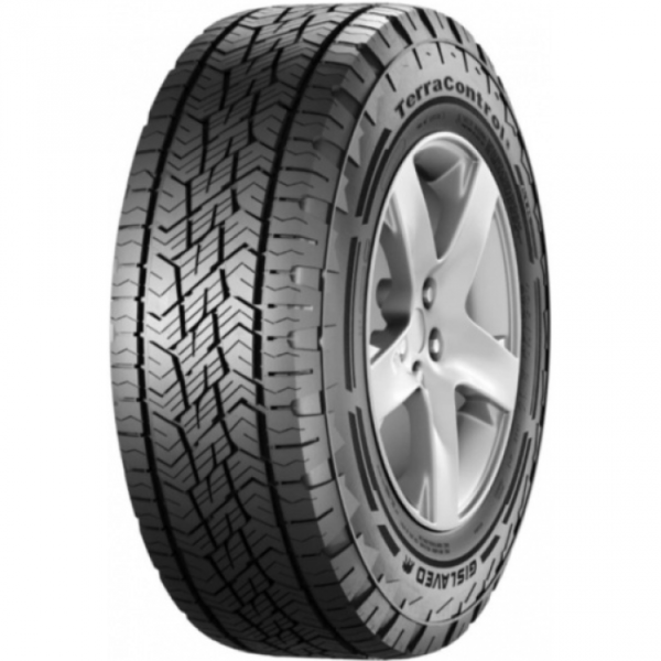 Автошина Gislaved R16 225/75 TerraControl ATR 108H XL лето FR 03140010000