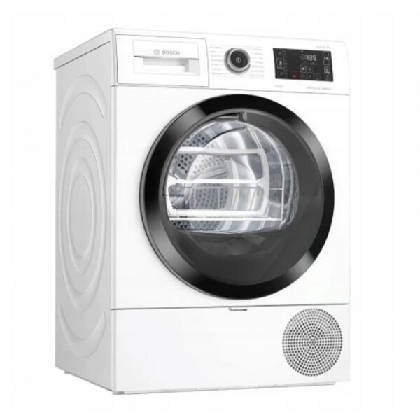 Сушильная машина Bosch WTW8760EPL