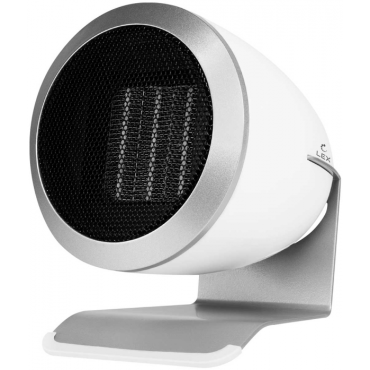 Тепловентилятор керамический Lex LXCR 1520 белый