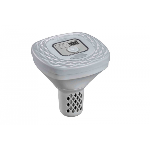 Хлоргенератор для бассейнов BestWay Hydrogenic Saltwater Chlorinator 60340 BW