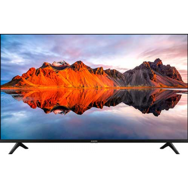 Телевизор Xiaomi TV A 43" 2025 / ELA5481GL / L43MA-AURU