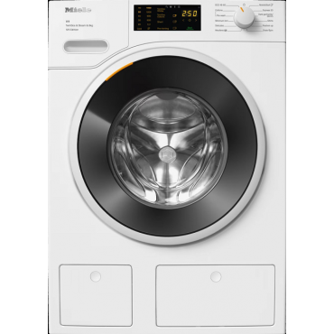 Стиральная машина Miele WWB680 WCS