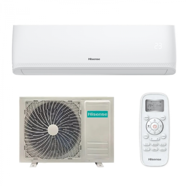 Сплит-система Hisense AS-13UW4RYRCM04 CITY DC Inverter