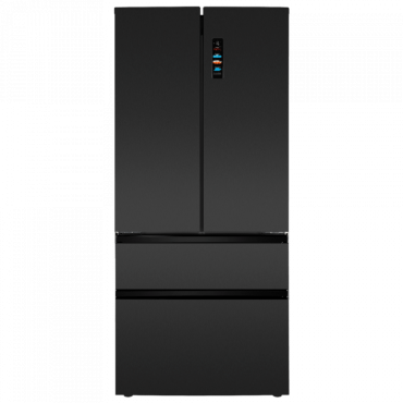 Холодильник с инвертором Maunfeld MFF190NFDSB01