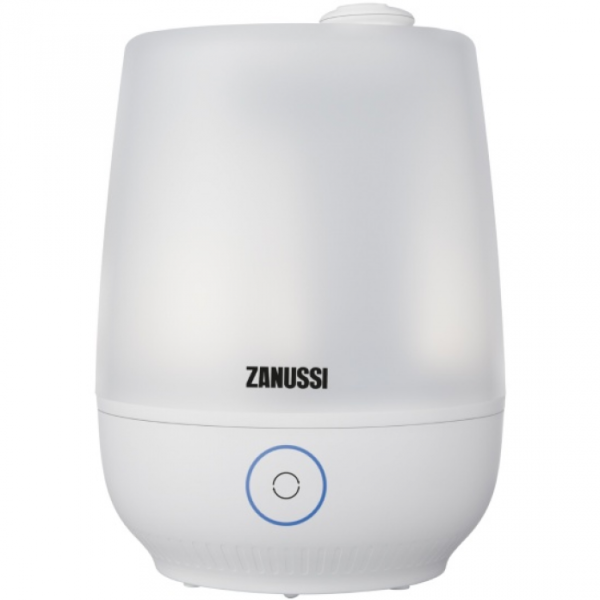 Увлажнитель ультразвуковой Zanussi ZH 5.0 T Licata