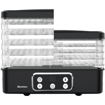 Сушилка для овощей и фруктов Blackton Bt FD1112 Black