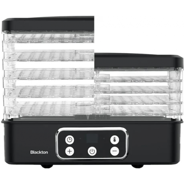 Сушилка для овощей и фруктов Blackton Bt FD1112 Black