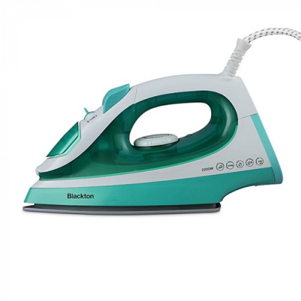 Утюг Blackton Bt SI3112 White-Green