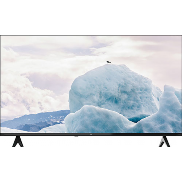 Телевизор BQ 42F07B Black (РФ)