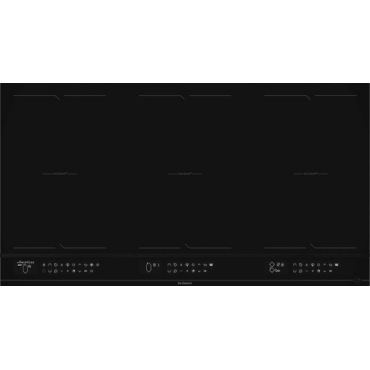 Индукционная варочная панель De Dietrich DPI4942B