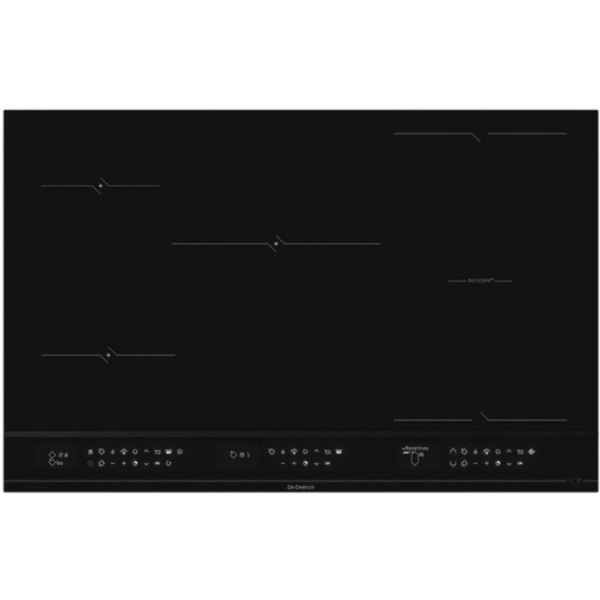 Индукционная варочная панель De Dietrich DPI4832B