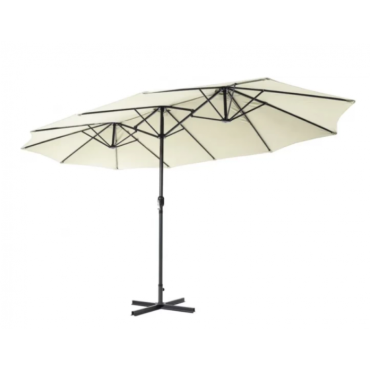 Зонт садовый Green Glade 72141 бежевый Зонт садовый Green Glade 72141 бежевый