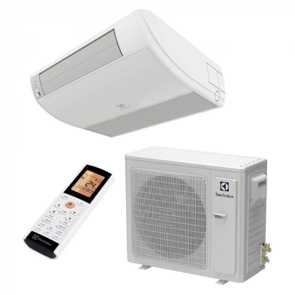 Напольно-потолочный кондиционер Electrolux EACU-48H/UP4-DC/N8