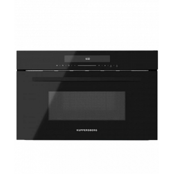 Встраиваемая микроволновая печь Kuppersberg HMW 633 B