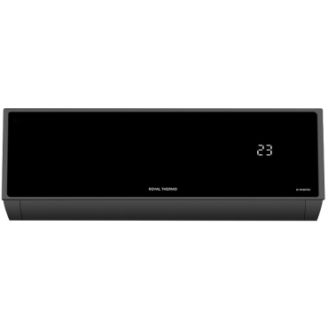 Сплит-система Royal Thermo Barocco DC RTBI-24HN8_V2/black