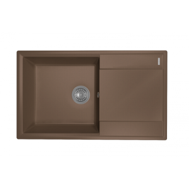 Мойка Florentina Консул 840 брауни 23.020.D0840.206