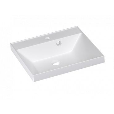 Раковина Florentina Астория 500 белый 10.170.00500.001