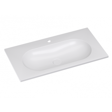 Раковина Florentina Гавана 900 белый 10.260.00900.001