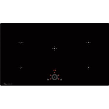 Индукционная варочная панель Kuppersbusch KI 9330.0 SR Индукционная варочная панель Kuppersbusch KI 9330.0 SR
