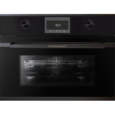 Электрический духовой шкаф Kuppersbusch CBM 6330.0 S2