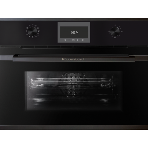 Электрический духовой шкаф Kuppersbusch CBM 6330.0 S2