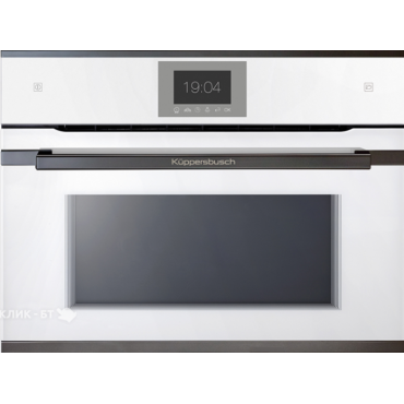 Электрический духовой шкаф Kuppersbusch CBD 6550.0 W2