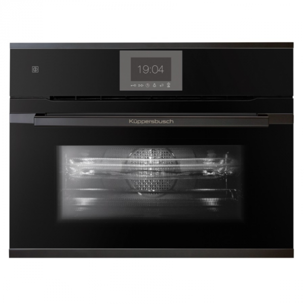 Электрический духовой шкаф Kuppersbusch CBM 6550.0 S2