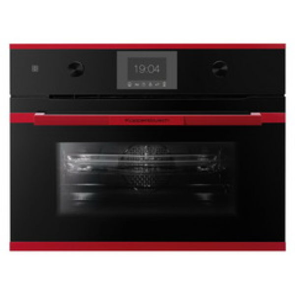 Электрический духовой шкаф Kuppersbusch CBM 6350.0 S8