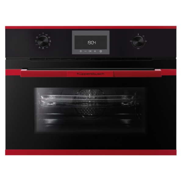 Электрический духовой шкаф Kuppersbusch CBM 6330.0 S8