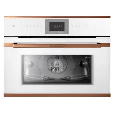 Электрический духовой шкаф Kuppersbusch CBP 6550.0 W7 Электрический духовой шкаф Kuppersbusch CBP 6550.0 W7