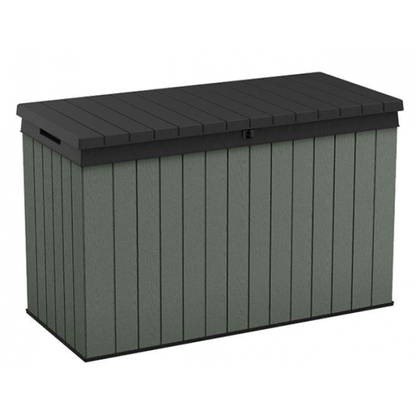 Сундук Keter Darwin Box 662L green 17212311
