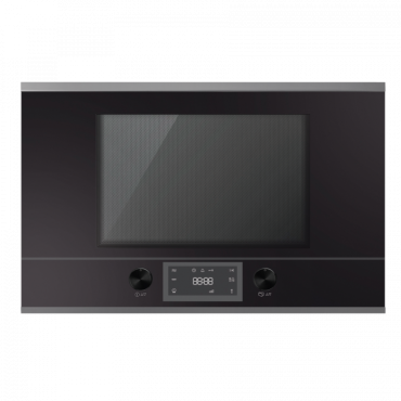 Встраиваемая микроволновая печь Kuppersbusch MR 6330.0 S3