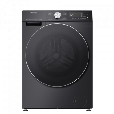 Стиральная машина с сушкой Hisense WD5S1045BB Стиральная машина с сушкой Hisense WD5S1045BB
