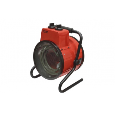 Тепловентилятор Парм...