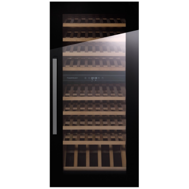 Встраиваемый винный шкаф Kuppersbusch FWK 4800.0 S3