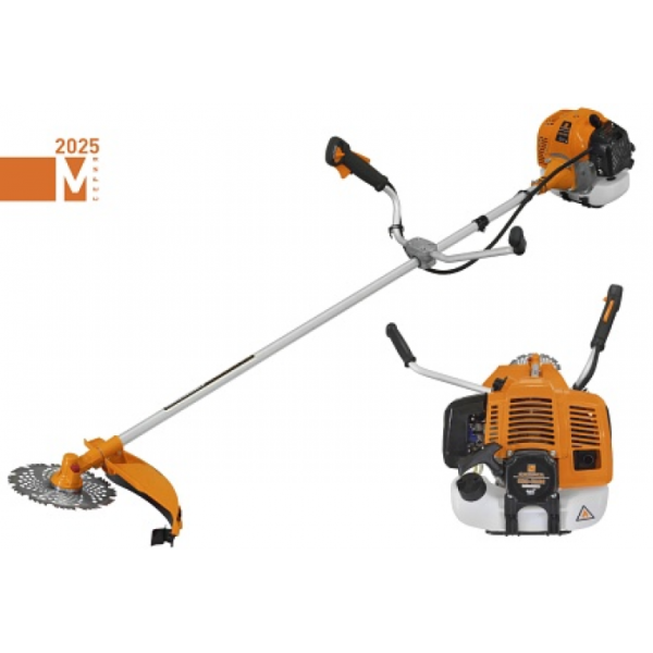 Бензиновая коса CARVER GBC-520M 01.001.00044