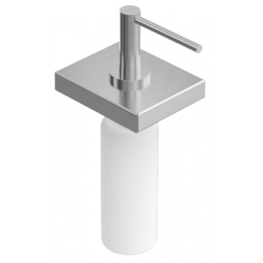 Модуль для 1 дозатора Reginox Manhattan PSR 006-1-3 сталь