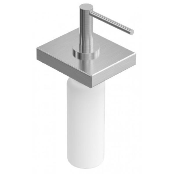 Модуль для 1 дозатора Reginox Manhattan PSR 006-1-3 сталь